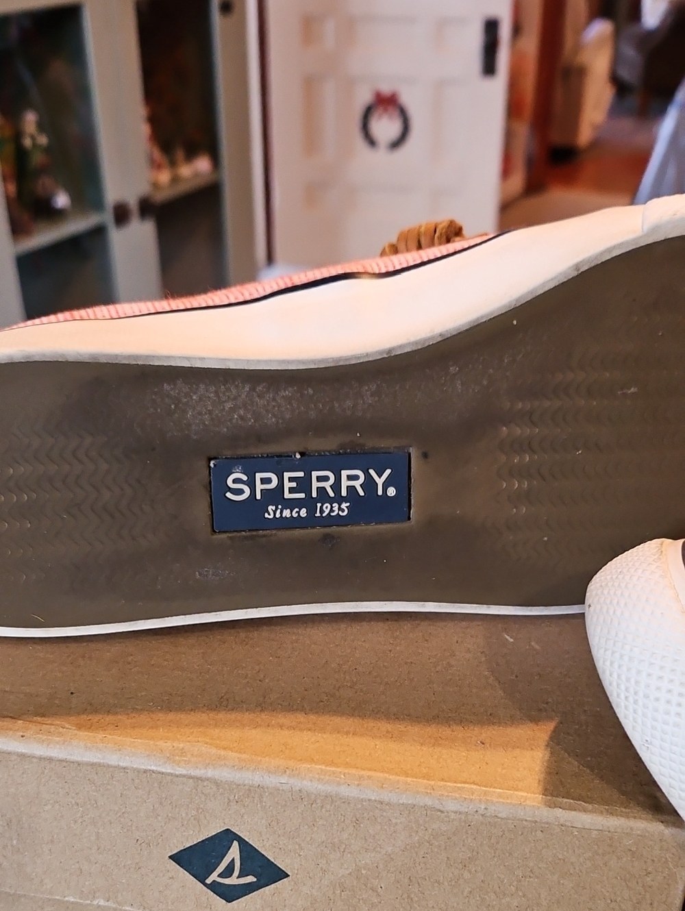 Sperry Top Siders - Picture 5 of 7
